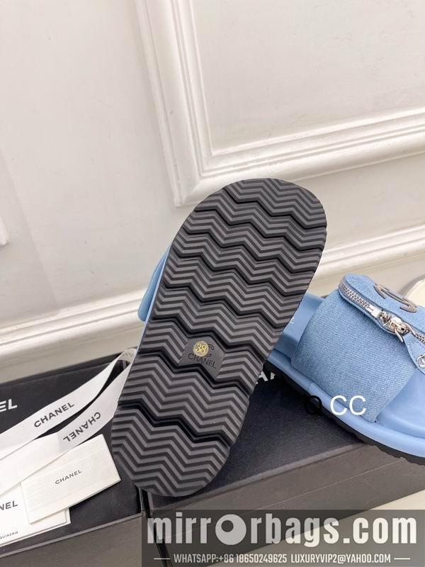 Chanel Shoes sz35-440 JX0344