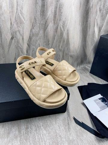Chanel Shoes sz35-41 mnh0118