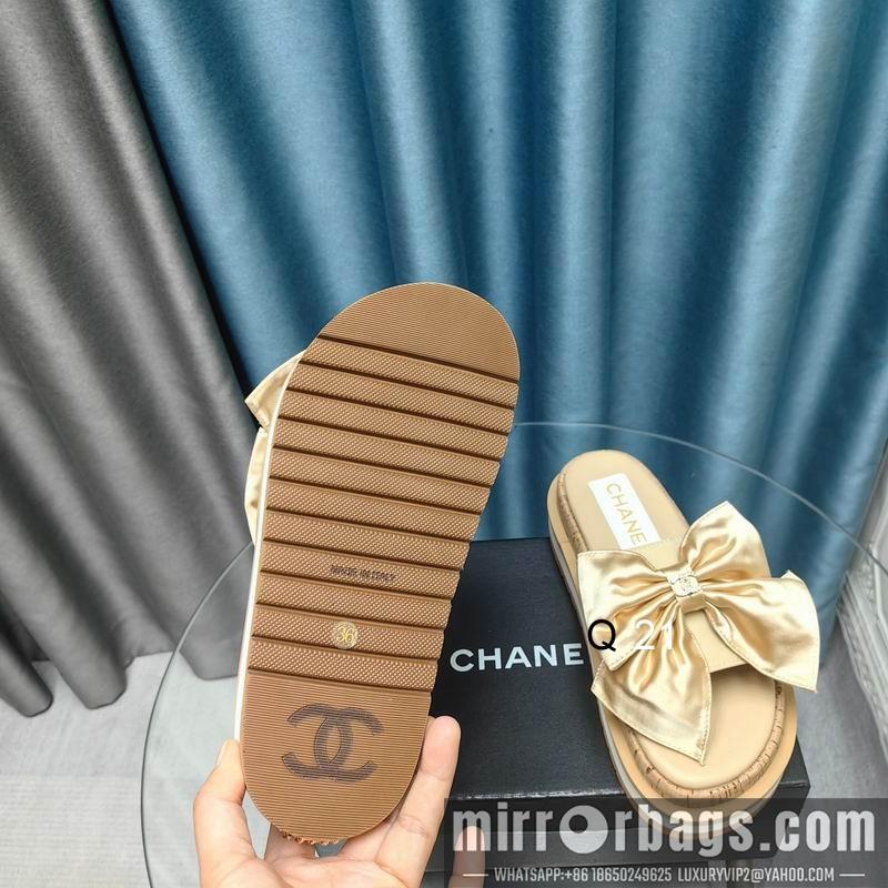 Chanel Shoes sz35-39 YS0707
