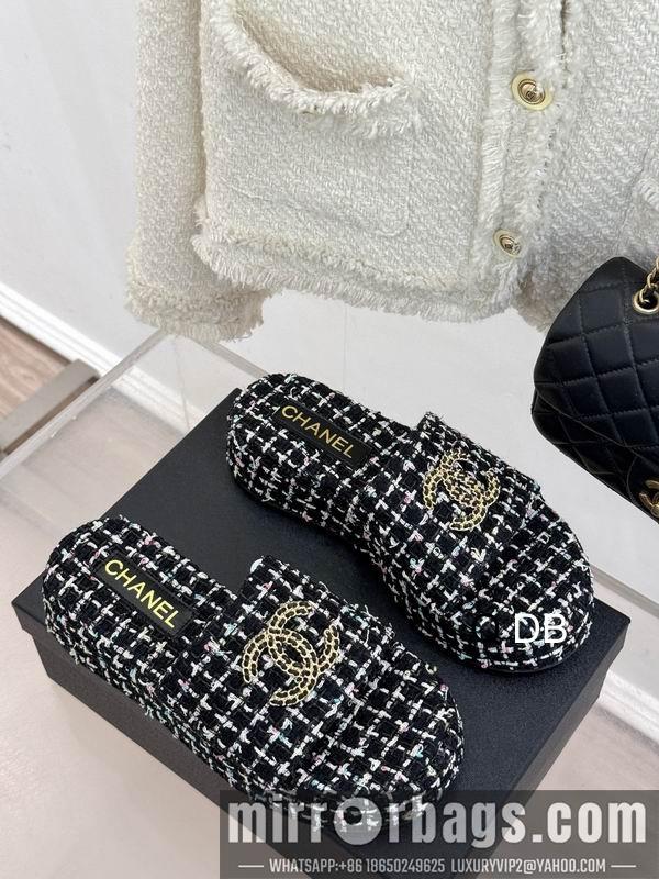 Chanel Shoes sz35-40 DB0310