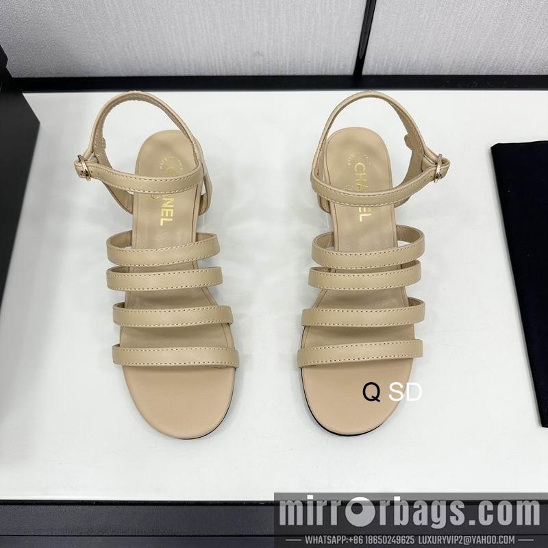 Chanel Shoes sz35-40 SD1203