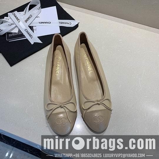 Chanel Shoes sz34-42 mnh0711