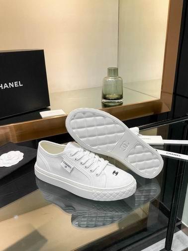 Chanel Shoes sz35-40 mnh0701
