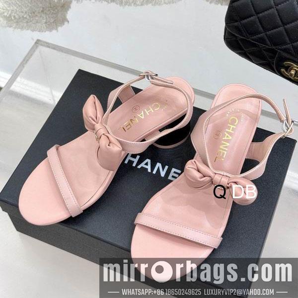 Chanel Shoes sz35-40 DB0314