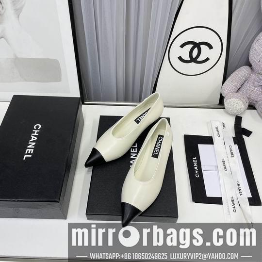Chanel Shoes sz35-41 mnh0409