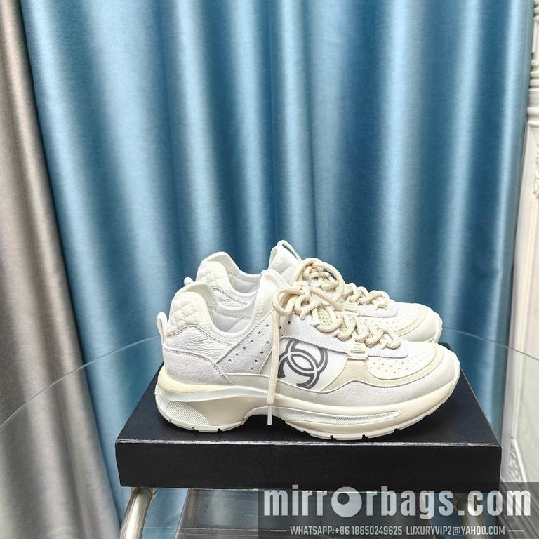 Chanel Shoes sz35-42 mnh0801