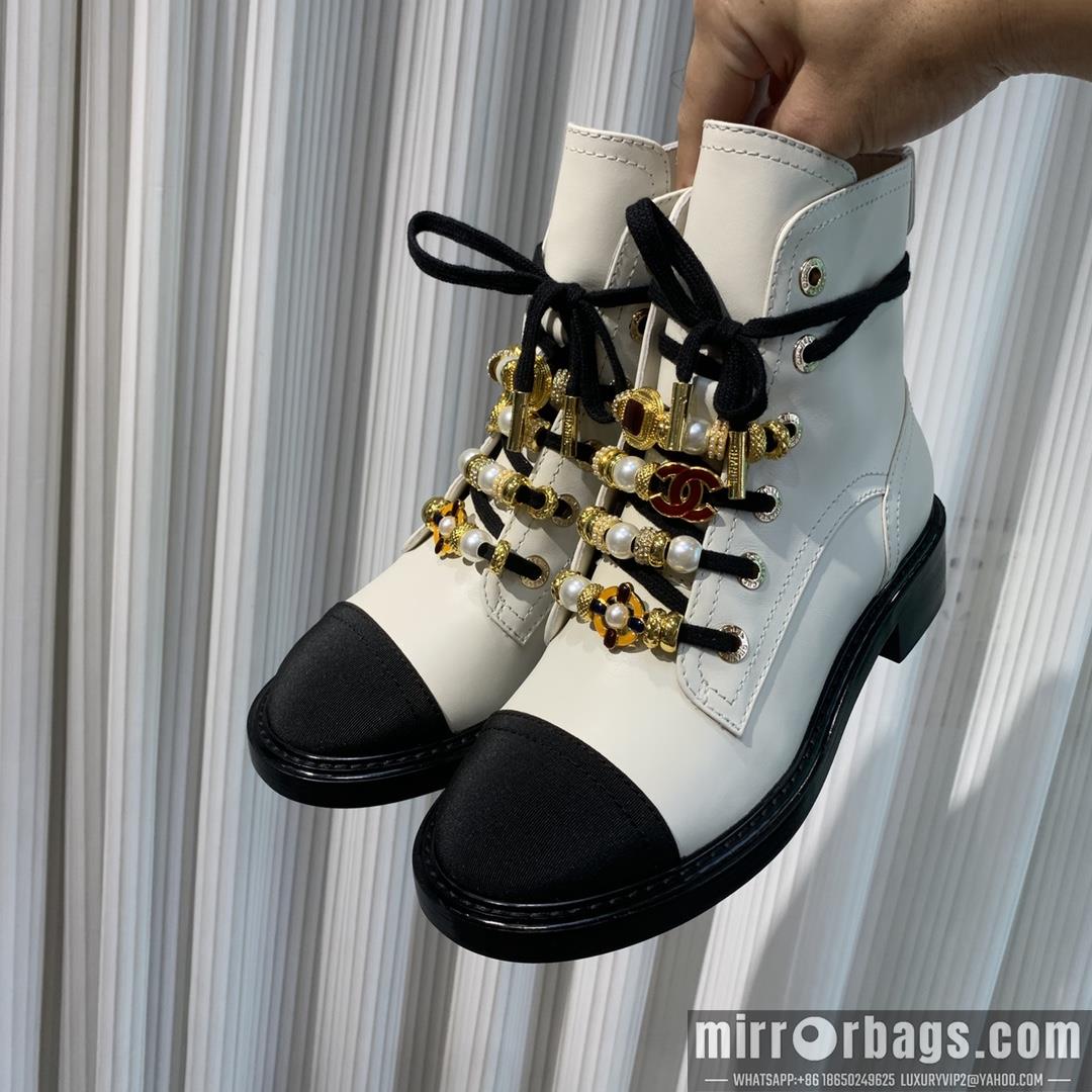 Chanel Shoes sz35-40 h0813
