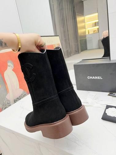 Chanel Shoes sz35-40 mnh0706