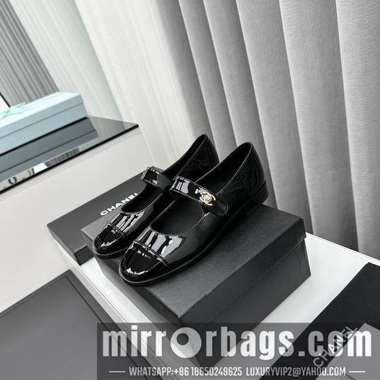 Chanel Shoes sz34-40 mnh0417