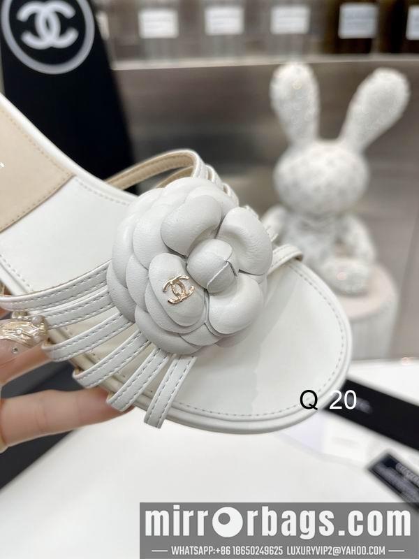 Chanel Shoes sz35-40 XX0210