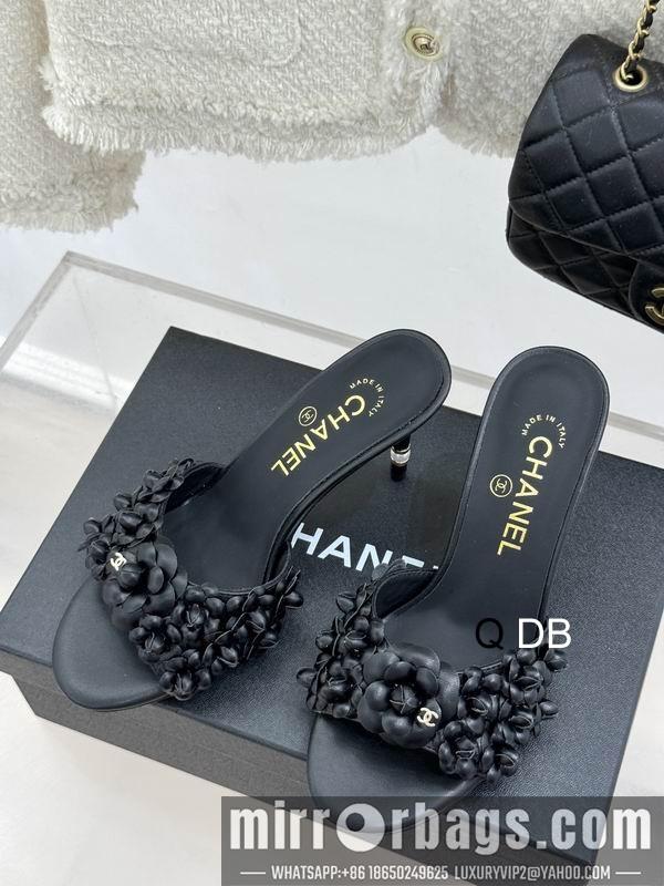 Chanel Shoes sz35-40 DB0312