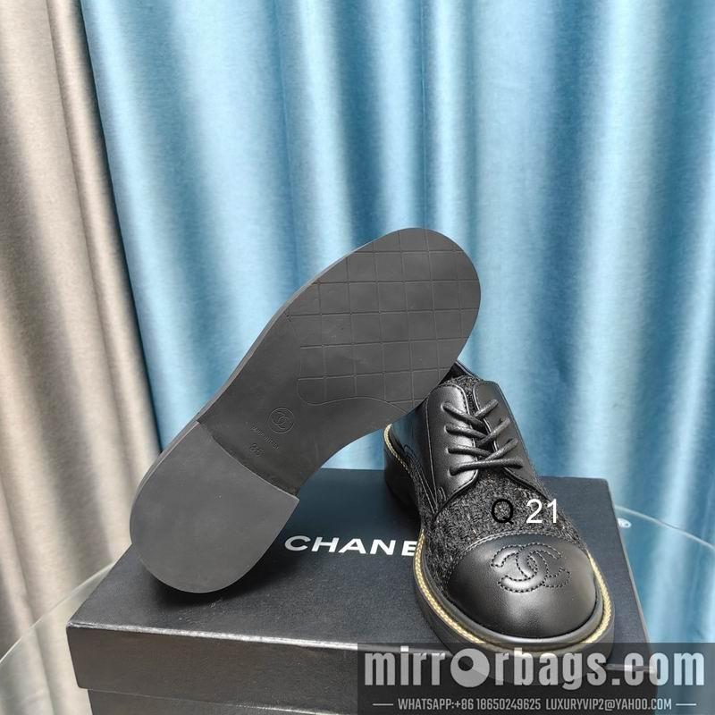Chanel Shoes sz35-40 3C YS0103
