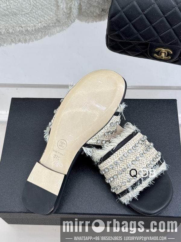 Chanel Shoes sz35-40 DB0313