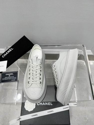 Chanel Shoes sz35-40 mnh0301