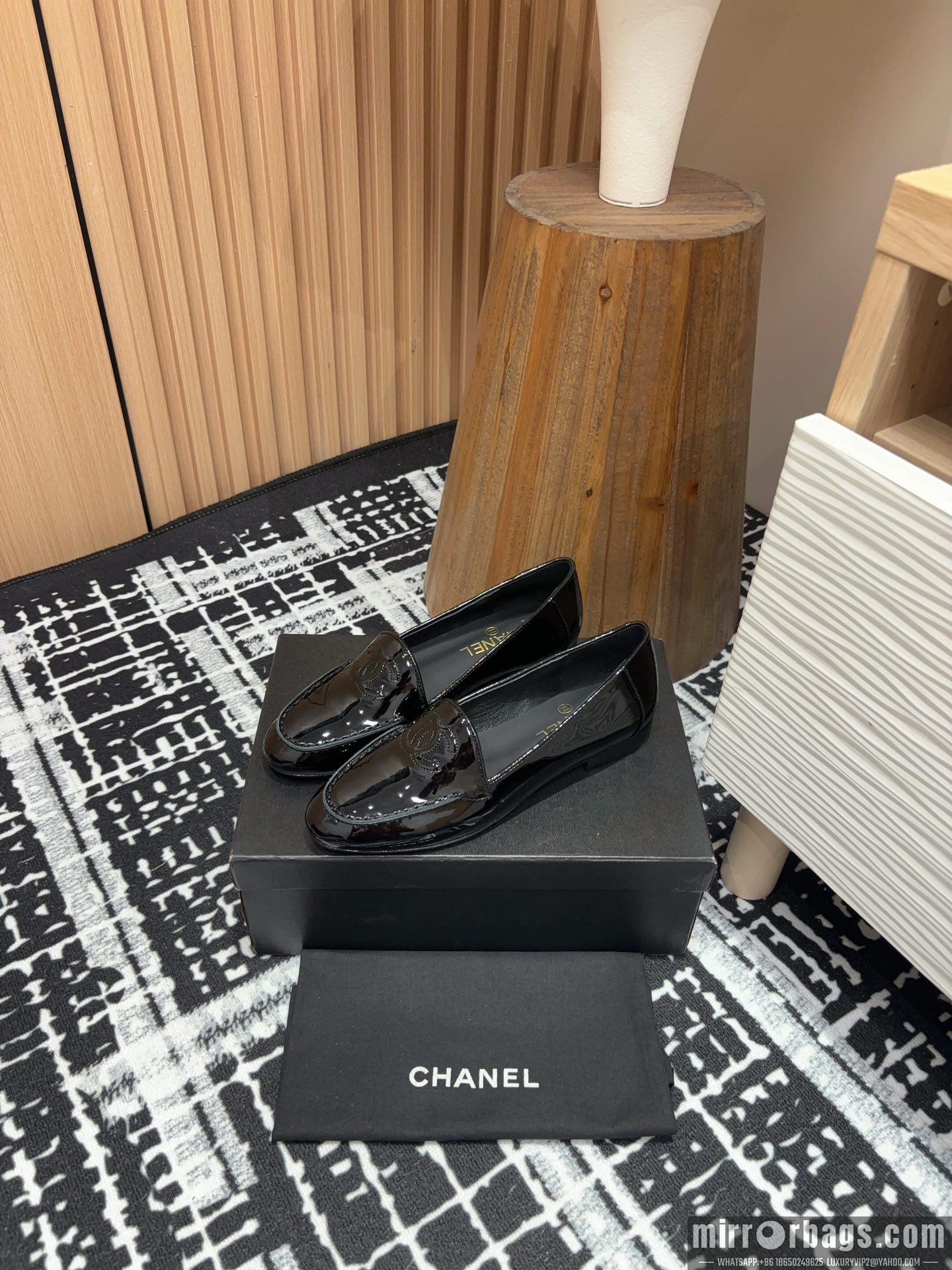 Chanel Shoes sz35-41 h1005