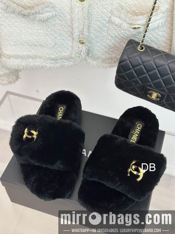 Chanel Shoes sz35-40 3C DB0908