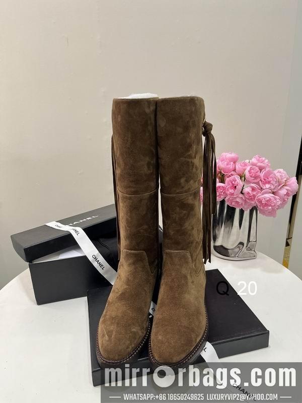 Chanel Shoes sz35-40 XX0814