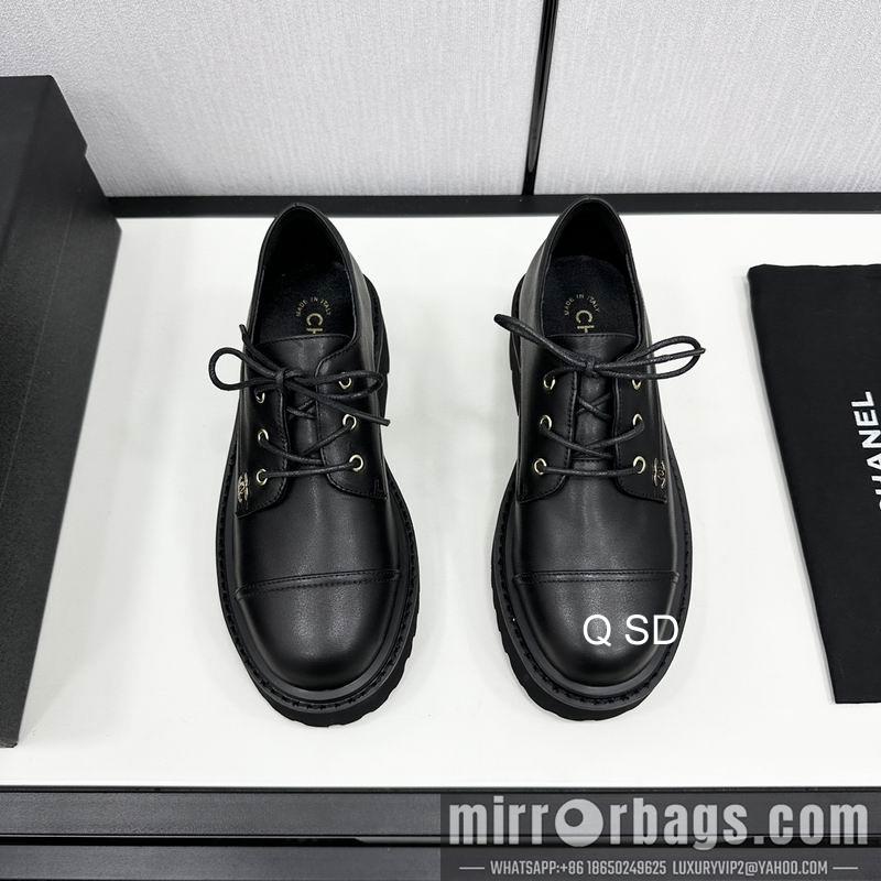 Chanel Shoes sz35-40 SD0802