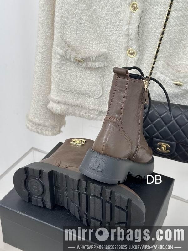 Chanel Shoes sz35-40 DB1216