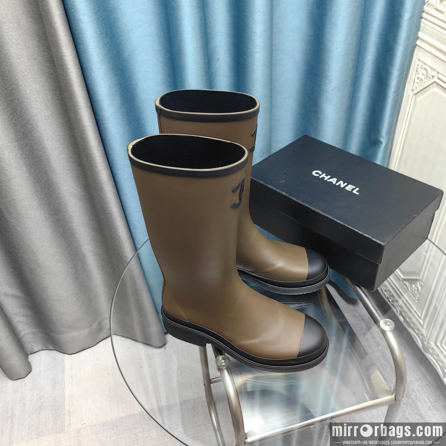 Chanel Shoes sz35-40 h0816