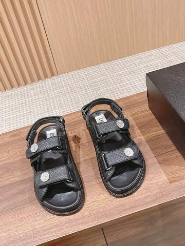 Chanel Shoes sz35-40 mnh0431