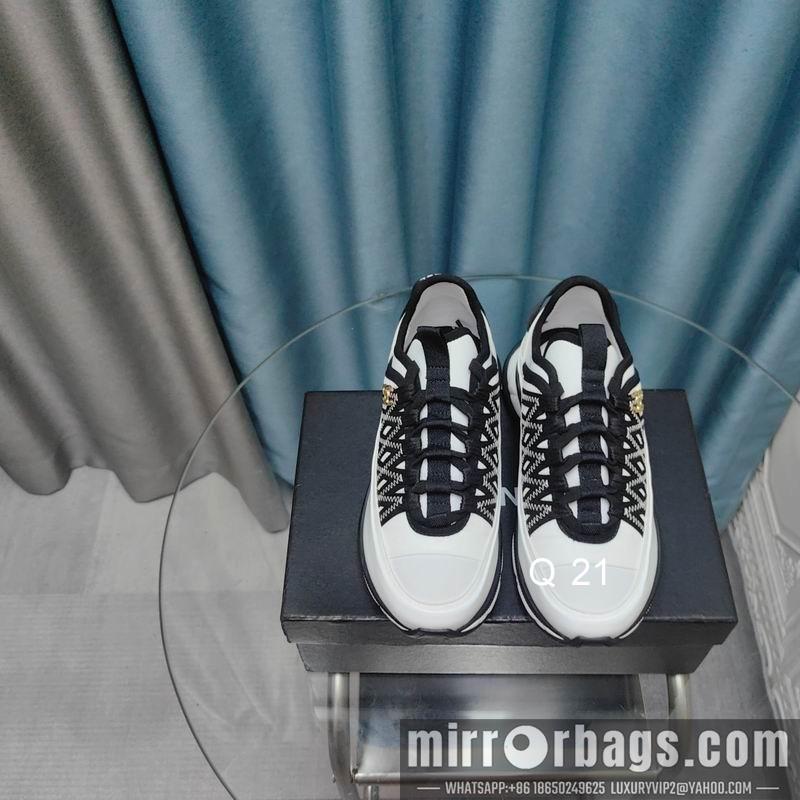 Chanel Shoes sz35-45 YS0904