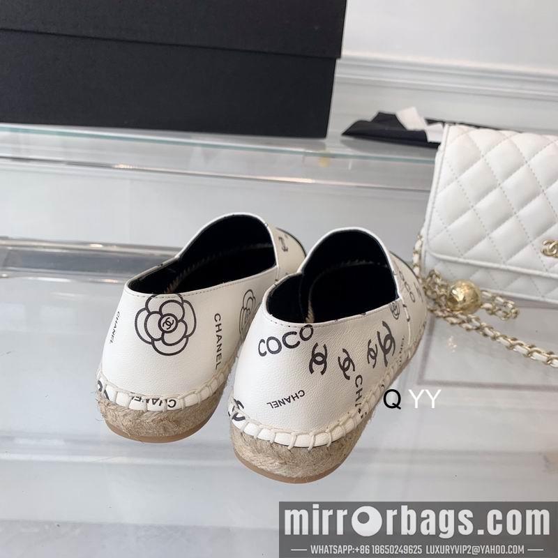 Chanel Shoes sz35-40 2C YY0713