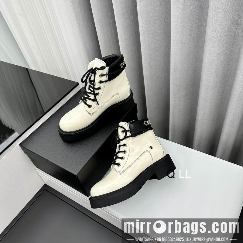 Chanel Shoes sz35-40 3C LL1007