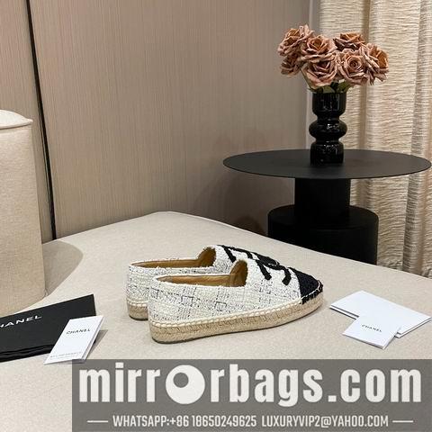 Chanel Shoes sz34-42 mnh0604