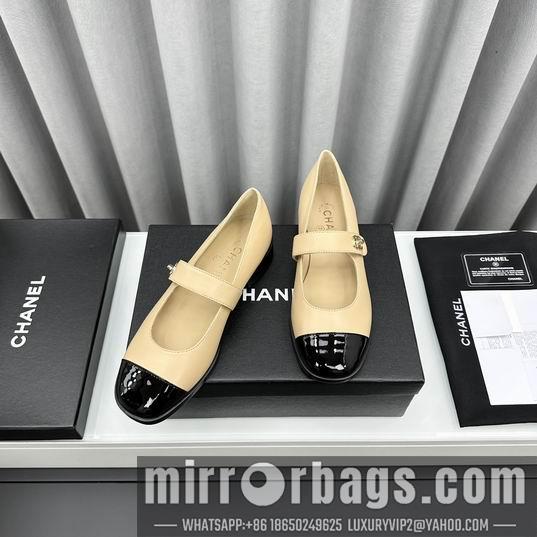 Chanel Shoes sz34-40 mnh0416