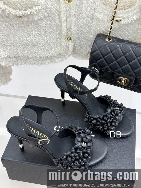Chanel Shoes sz35-40 DB0313