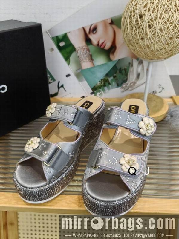 Chanel Shoes sz35-40 XJ0723