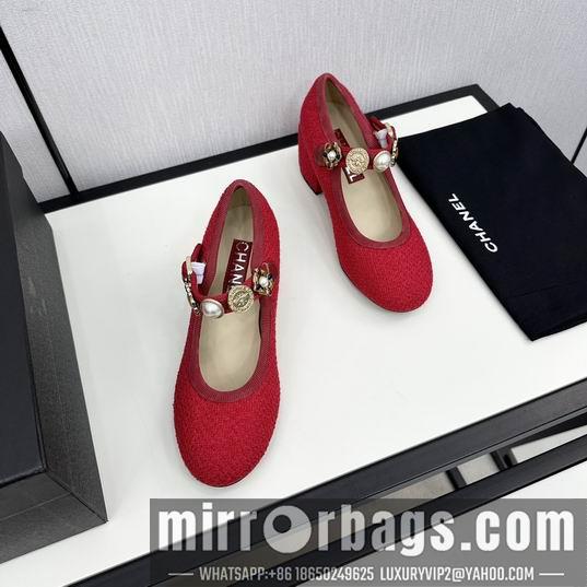 Chanel Shoes sz35-41 mnh0714