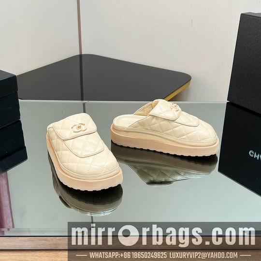Chanel Shoes sz35-41 mnh0207