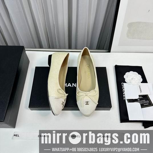 Chanel Shoes sz35-42 mnh0415