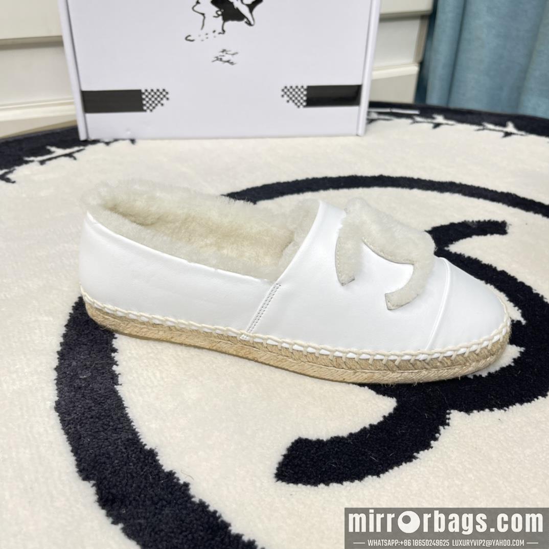 Chanel Shoes sz35-40 h0623
