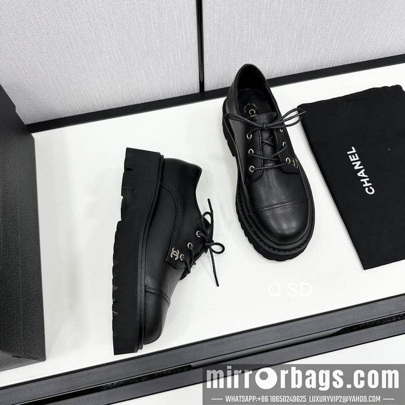 Chanel Shoes sz35-40 SD0802