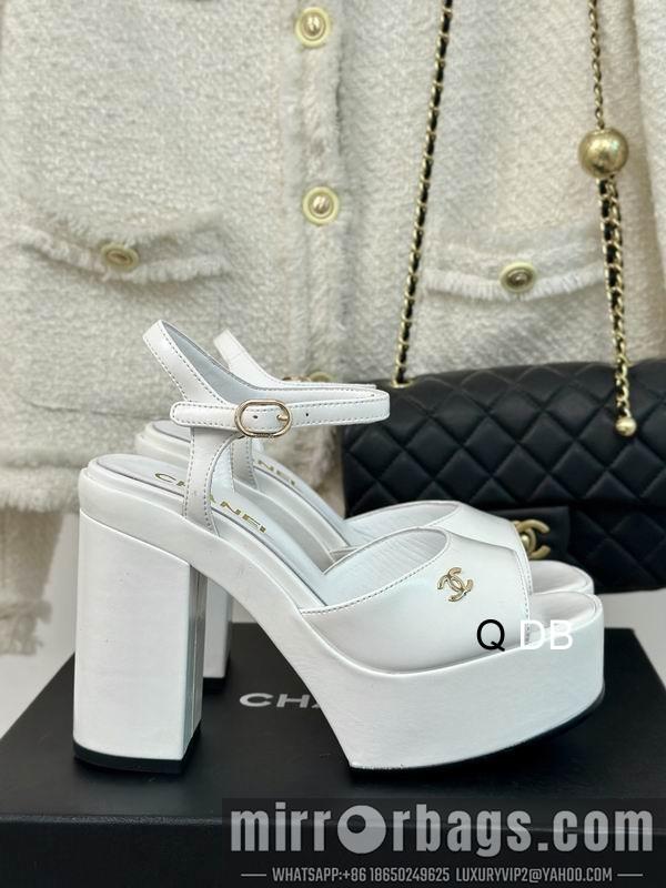 Chanel Shoes sz35-40 DB0709