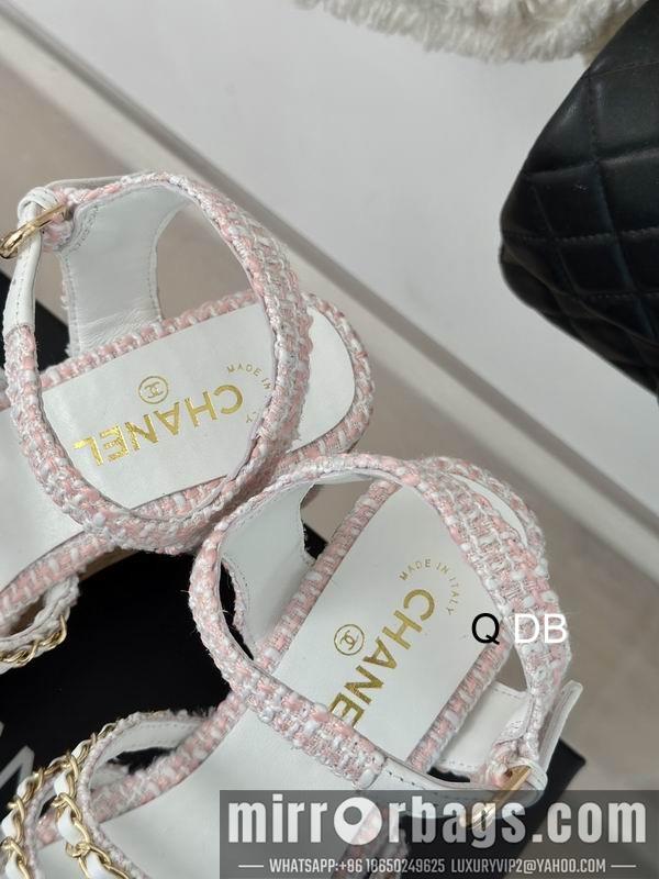 Chanel Shoes sz35-40 DB0616