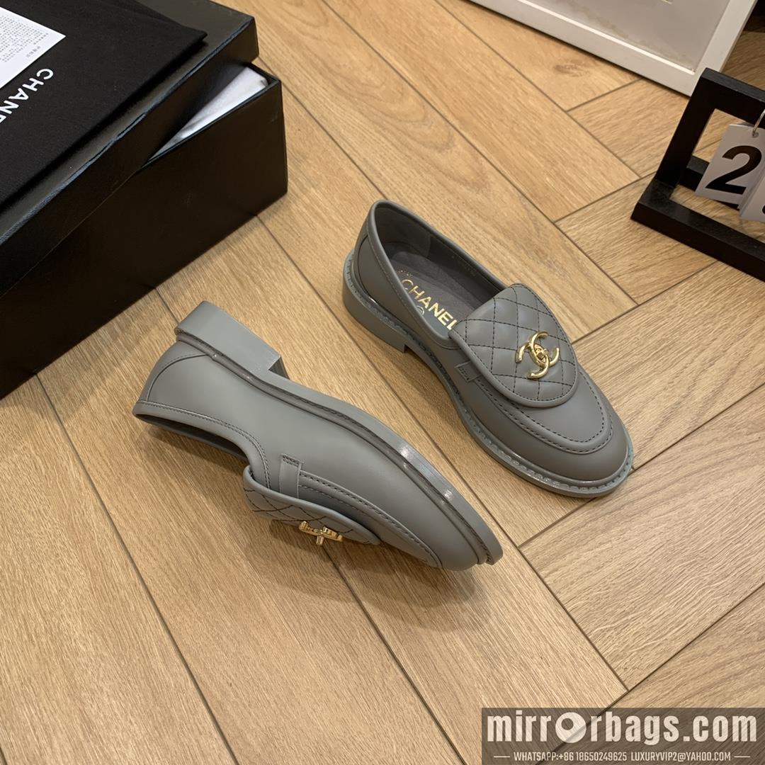 Chanel Shoes sz35-41 h1006