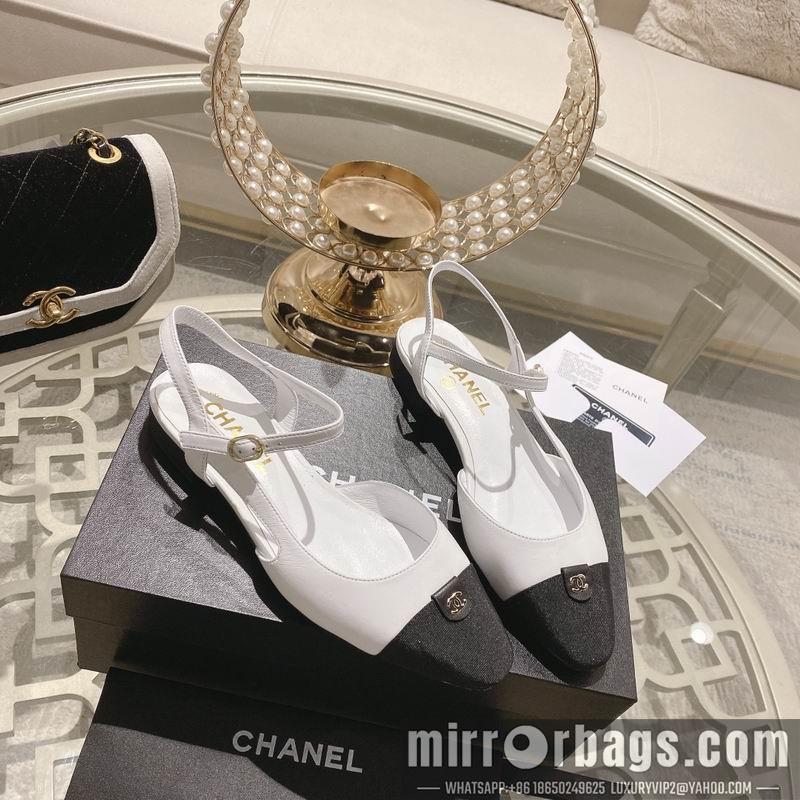 Chanel Shoes sz34-40 fsm0113