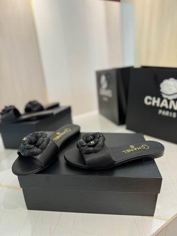 Chanel Shoes sz35-41 mnh0601