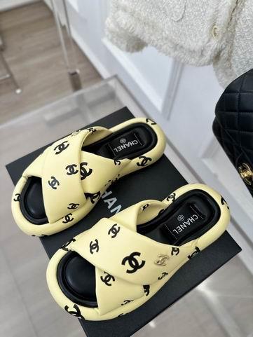 Chanel Shoes sz35-41 mnh0306