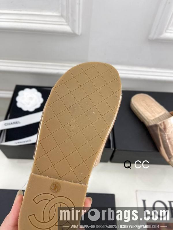Chanel Shoes sz35-40 JX0342