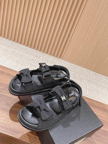 Chanel Shoes sz35-40 mnh0424