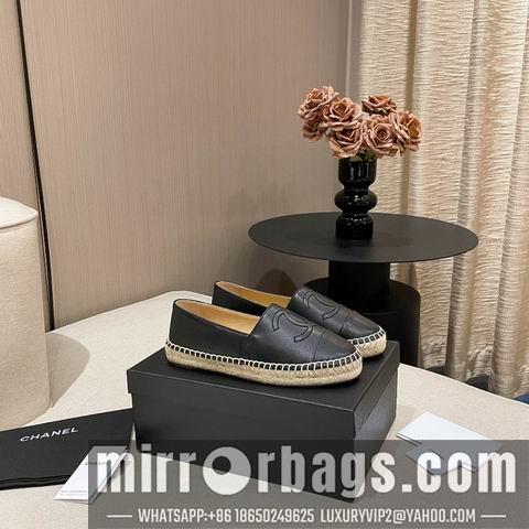 Chanel Shoes sz34-42 mnh0624