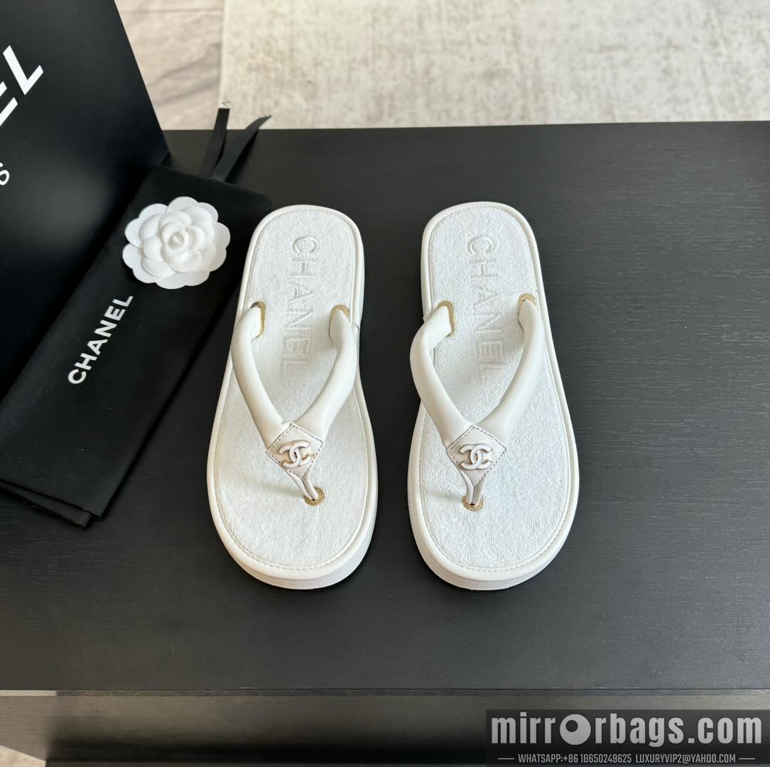 Chanel Shoes sz35-41 h0718