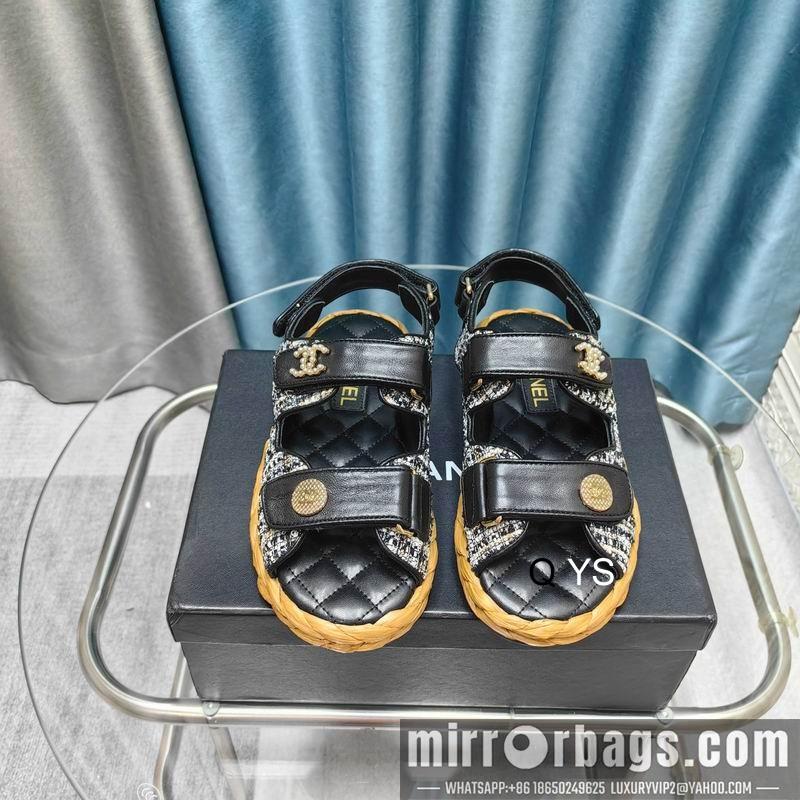 Chanel Shoes sz35-40 YS0317
