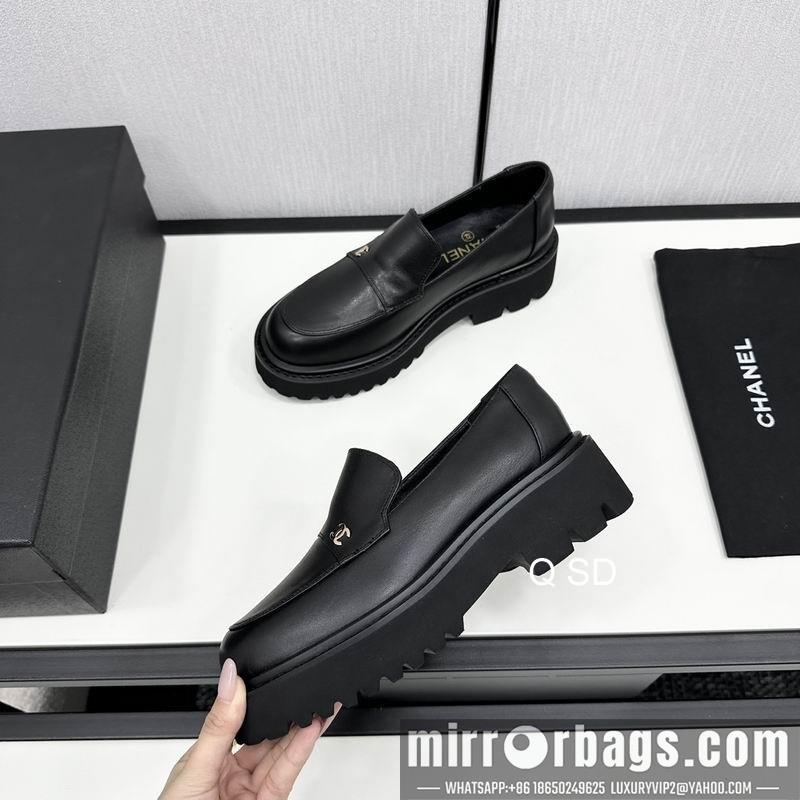 Chanel Shoes sz35-40 SD0806
