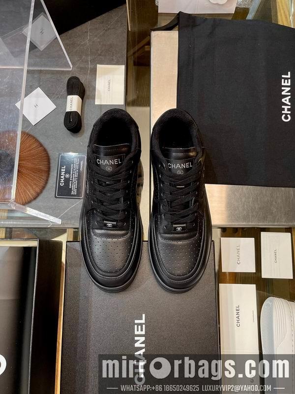 Chanel Shoes sz38-45 hnm0108